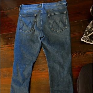 Mother jeans size 34